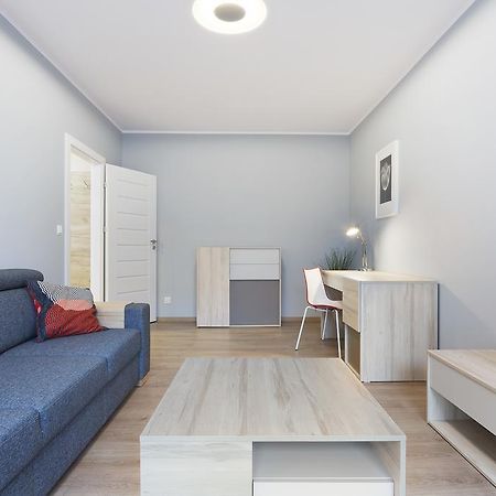 Styl i Komfort - apartament wśród zieleni Breslavia Exterior foto